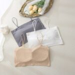 نیم تنه باندی طرح درسا (محصول لک دارد) - تصویر 3