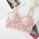 نیم تنه گیپوری طرح رامونا - تصویر 3