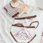 شورت طرح funny rabbit (سایز 38 الی 42) - تصویر 7