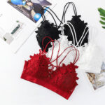 نیم تنه گیپوری طرح ویشکا - تصویر 3