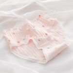 شورت طرح Sweet strawberry (سایز 38 الی 42) - تصویر 4