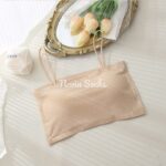 نیم تنه باندی طرح درسا (محصول لک دارد) - تصویر 4