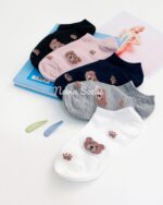 جوراب مچی خرسی