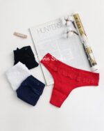 شورت  بک لس کبریتی طرح ژینوس XL ( سایز 38-40) - تصویر 4