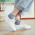 جوراب سوزنی مچی حنا - تصویر 5