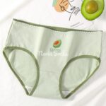 شورت طرح Avocado (سایز 38 الی 42) - تصویر 6