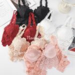 نیم تنه گیپوری طرح رامونا - تصویر 4