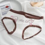 شورت طرح funny rabbit (سایز 38 الی 42) - تصویر 3