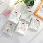 شورت طرح ice pack (سایز 38 الی 42)