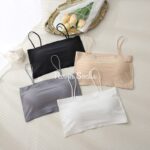 نیم تنه باندی طرح درسا (محصول لک دارد)