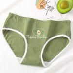 شورت طرح Avocado (سایز 38 الی 42) - تصویر 7