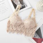 نیم تنه گیپوری طرح رامونا - تصویر 5