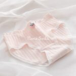 شورت طرح Sweet strawberry (سایز 38 الی 42) - تصویر 6