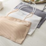 نیم تنه باندی طرح درسا (محصول لک دارد) - تصویر 5