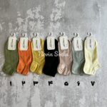 جوراب سوزنی مچی حنا - تصویر 6