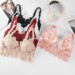 نیم تنه گیپوری طرح رامونا