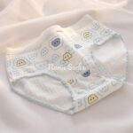 شورت طرح sleepy bear (سایز 38 الی 42) - تصویر 9