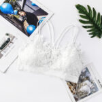 نیم تنه گیپوری طرح ویشکا - تصویر 6