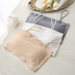 نیم تنه باندی طرح درسا (محصول لک دارد) - تصویر 6