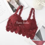 نیم تنه گیپوری طرح رامونا - تصویر 6