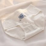 شورت طرح sleepy bear (سایز 38 الی 42) - تصویر 3