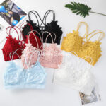 نیم تنه گیپوری طرح ویشکا - تصویر 8