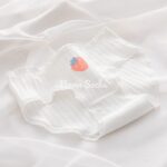 شورت طرح Sweet strawberry (سایز 38 الی 42) - تصویر 8