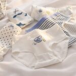 شورت طرح sleepy bear (سایز 38 الی 42) - تصویر 2