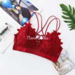 نیم تنه گیپوری طرح ویشکا - تصویر 9