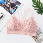 نیم تنه گیپوری طرح ویشکا - تصویر 4