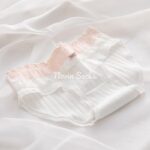 شورت طرح Sweet strawberry (سایز 38 الی 42) - تصویر 9