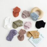 جوراب سوزنی مچی حنا - تصویر 9