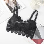 نیم تنه گیپوری طرح رامونا - تصویر 8