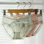 شورت توری مرواریدی (سایز 38 الی 42) - تصویر 6