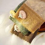 شورت توری خال خالی (سایز 38 الی 42) - تصویر 2