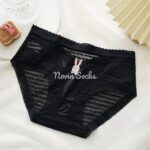 شورت توری خرگوشی (سایز 38 الی 42) - تصویر 2