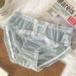 شورت توری دو پاپیونی (سایز 38 الی 42) - تصویر 10