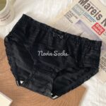 شورت توری دو پاپیونی (سایز 38 الی 42) - تصویر 12