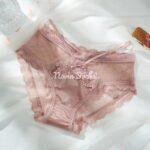 شورت توری مرواریدی (سایز 38 الی 42) - تصویر 3