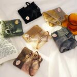 شورت توری خال خالی (سایز 38 الی 42) - تصویر 3