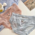 شورت توری خرگوشی (سایز 38 الی 42) - تصویر 3