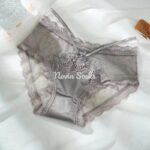 شورت توری مرواریدی (سایز 38 الی 42) - تصویر 5