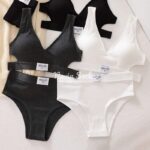 ست طرح Such Cute (بغل باز) - تصویر 4