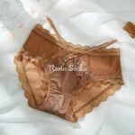 شورت توری مرواریدی (سایز 38 الی 42) - تصویر 7