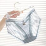 شورت توری خرگوشی (سایز 38 الی 42) - تصویر 6