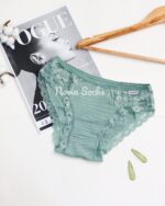 شورت کبریتی بغل گیپور 2XL (سایز 40-42) - تصویر 2