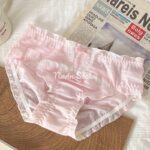 شورت توری دو پاپیونی (سایز 38 الی 42) - تصویر 5