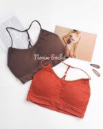 نیم تنه طرح سوگند - تصویر 2