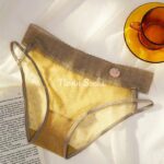 شورت توری خال خالی (سایز 38 الی 42) - تصویر 6