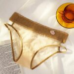 شورت توری خال خالی (سایز 38 الی 42) - تصویر 7